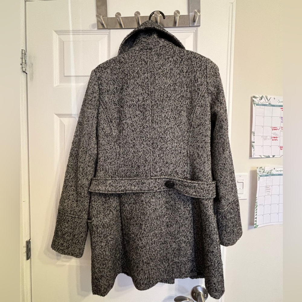 GUESS wool jacket - Picture 5 of 5